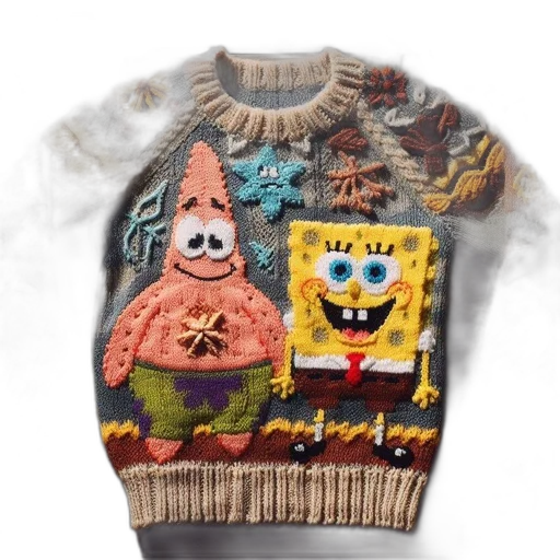 jacket, knitted, sweater, displays transparent PNG cut-out
