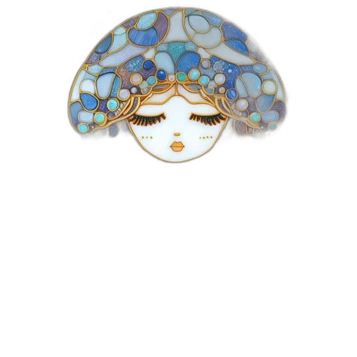 jewelry, hat, crown, mask transparent PNG cut-out