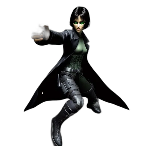 staff, concept art, comic book art, 3d render transparent PNG cut-out