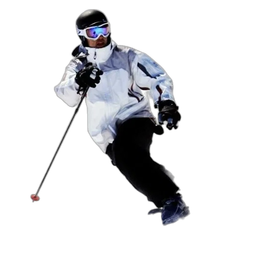 staff, jacket, animal, face transparent PNG cut-out