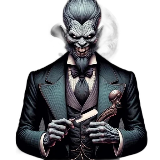 mask, staff, face, concept art transparent PNG cut-out