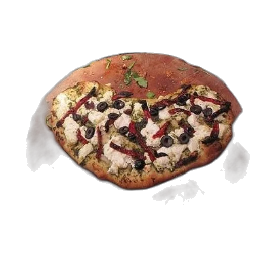 food, 3d render, photorealistic, concept art transparent PNG cut-out