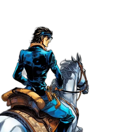 concept art, comic book art, pixel art, fantasy art transparent PNG cut-out