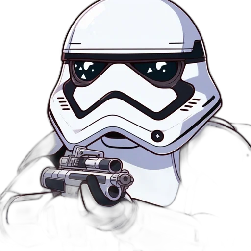 weapon, staff, mask, concept art transparent PNG cut-out