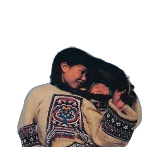 jacket, jewelry, mask, face transparent PNG cut-out