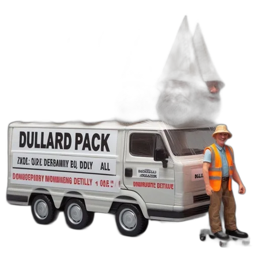 3d render, concept art, amusing, illustration transparent PNG cut-out