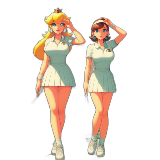 dress, staff, concept art, pixel art transparent PNG cut-out