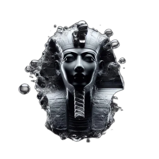 mask, crown, jewelry, face transparent PNG cut-out
