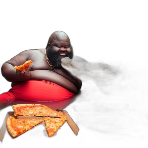 food, creature, animal, mask transparent PNG cut-out