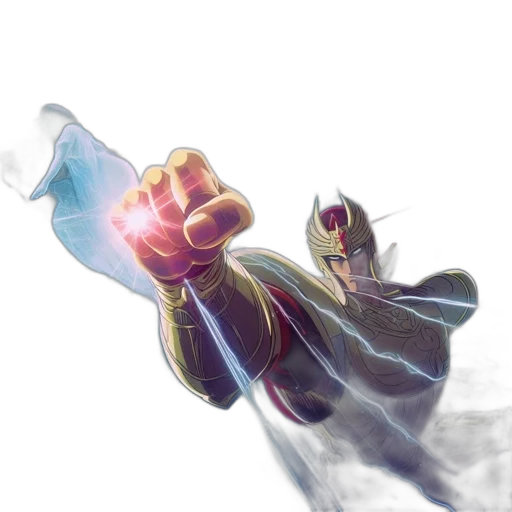weapon, sword, robot, staff transparent PNG cut-out