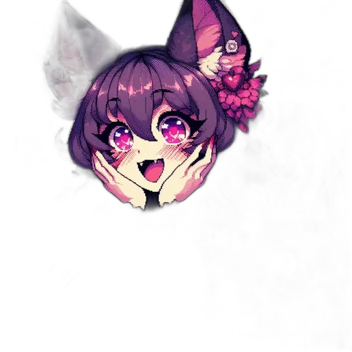 mask, staff, creature, face transparent PNG cut-out