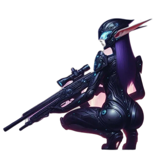 weapon, staff, dragon, sword transparent PNG cut-out
