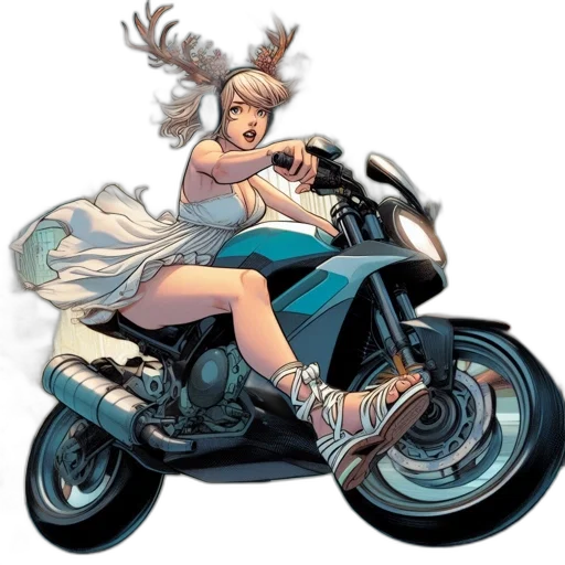 animal, concept art, anime, pixel art transparent PNG cut-out