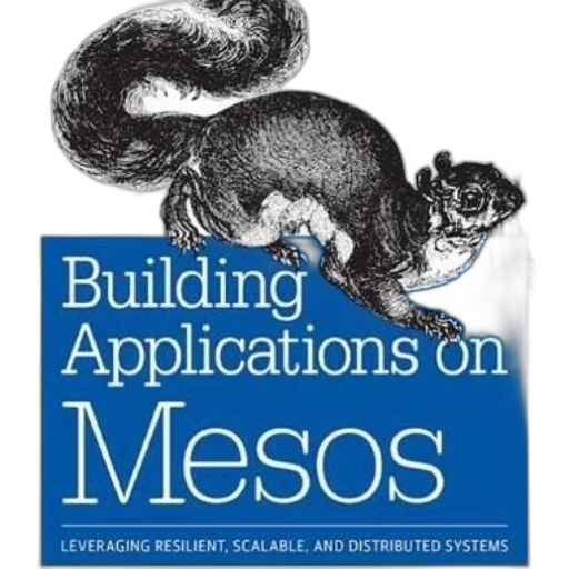 building, applications, mesos, leveraging transparent PNG cut-out