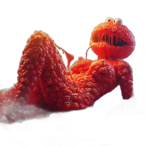 creature, food, dragon, animal transparent PNG cut-out