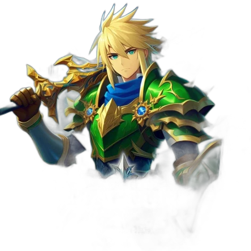 sword, dragon, staff, weapon transparent PNG cut-out