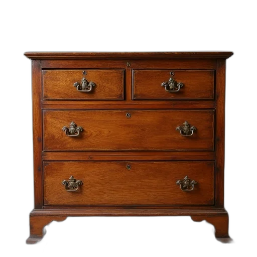 furniture, crown, earth tones, early transparent PNG cut-out