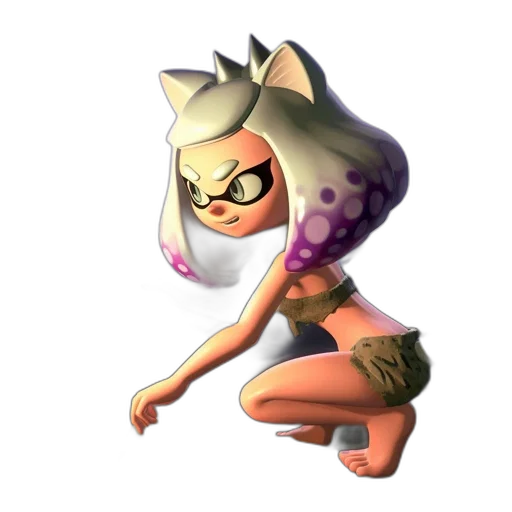 dress, animal, creature, weapon transparent PNG cut-out