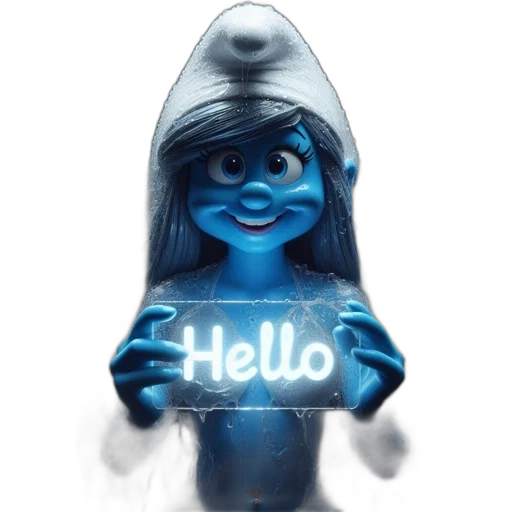bottle, robot, mask, face transparent PNG cut-out