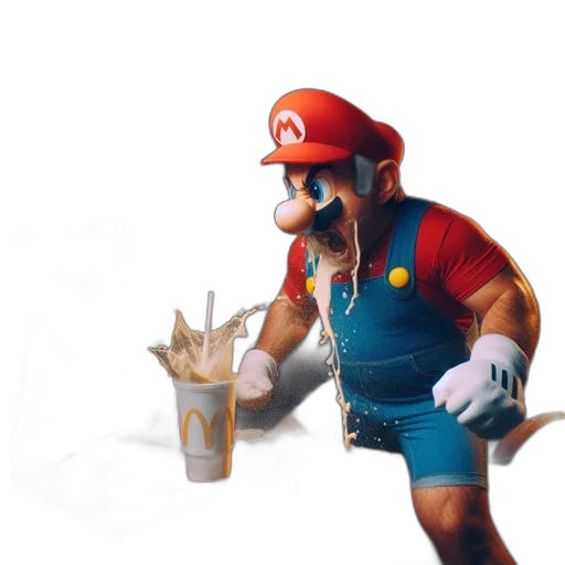 food, animal, creature, weapon transparent PNG cut-out