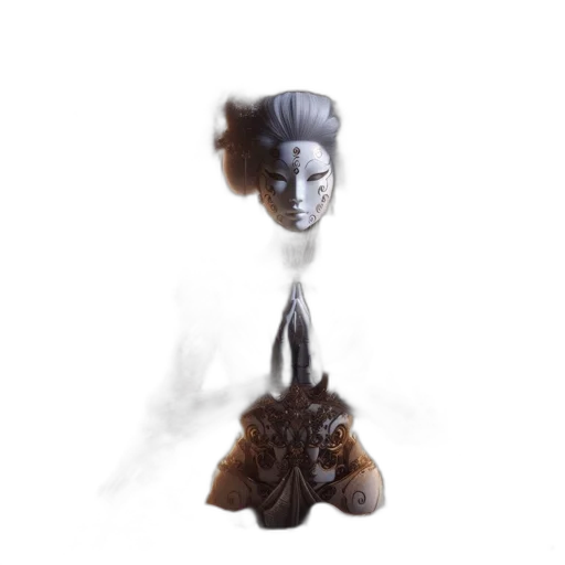crown, hair, staff, jewelry transparent PNG cut-out