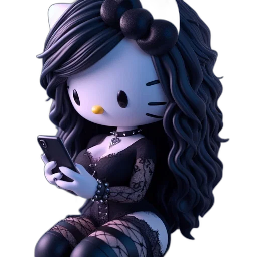 dress, robot, jewelry, cartoon transparent PNG cut-out