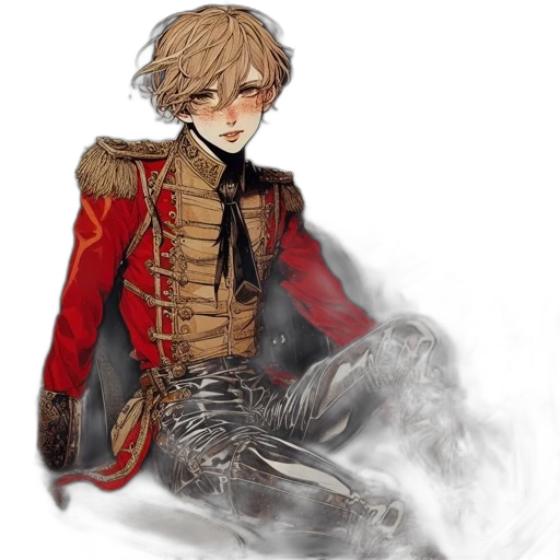 staff, sword, jacket, weapon transparent PNG cut-out