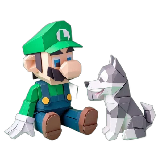 animal, creature, concept art, 3d render transparent PNG cut-out
