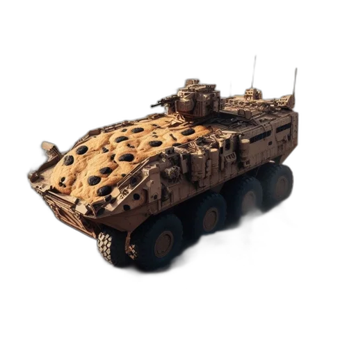 weapon, car, animal, food transparent PNG cut-out
