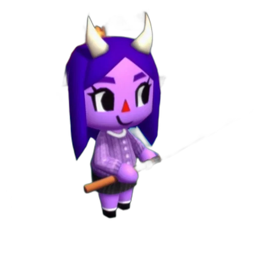 staff, dragon, creature, weapon transparent PNG cut-out