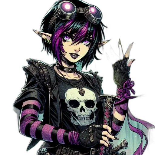 staff, weapon, fantasy art, concept art transparent PNG cut-out
