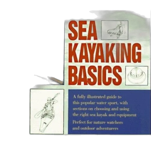 book, cover, titled, sea transparent PNG cut-out