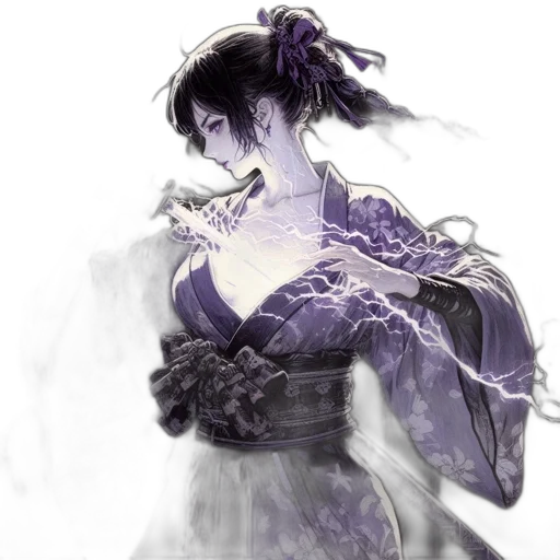 dress, dragon, fantasy art, concept art transparent PNG cut-out