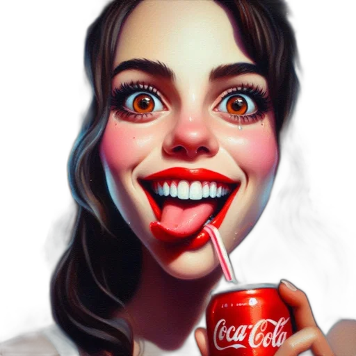 face, bottle, robot, food transparent PNG cut-out