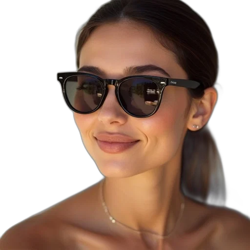jewelry, face, crown, photorealistic transparent PNG cut-out
