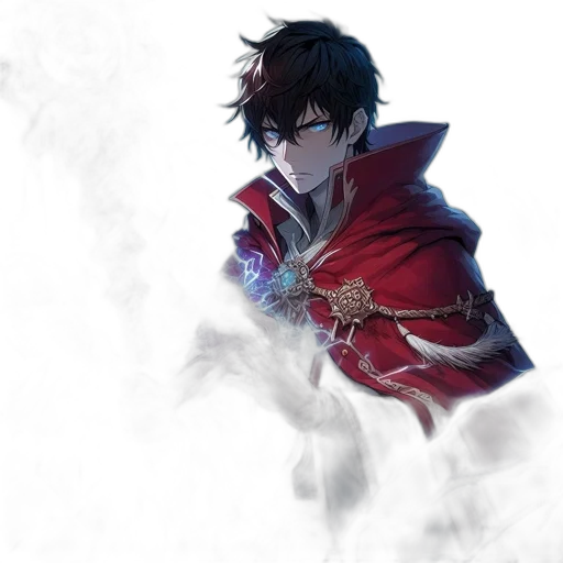 weapon, staff, dragon, sword transparent PNG cut-out