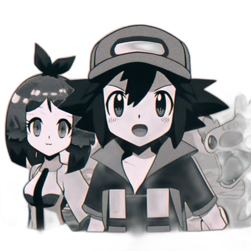hat, staff, weapon, cartoon transparent PNG cut-out