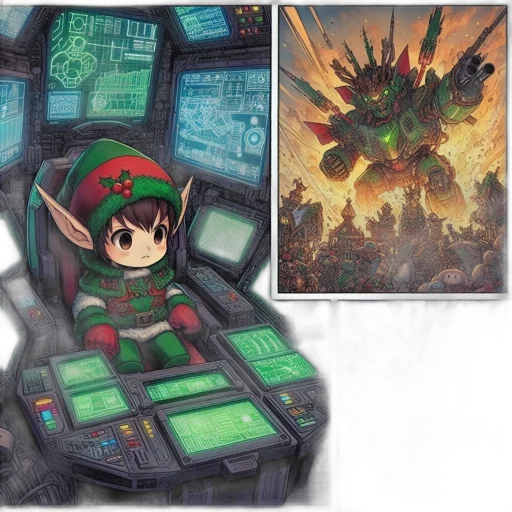 concept art, pixel art, fantasy art, anime transparent PNG cut-out