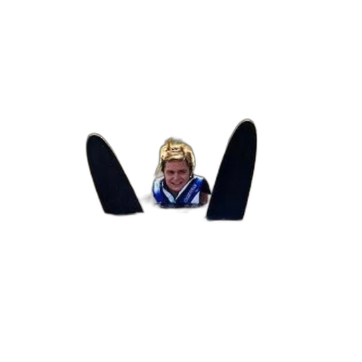 crown, staff, hat, jewelry transparent PNG cut-out