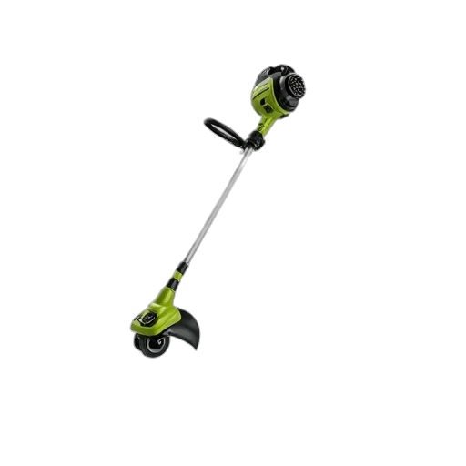 staff, weapon, robot, 3d render transparent PNG cut-out