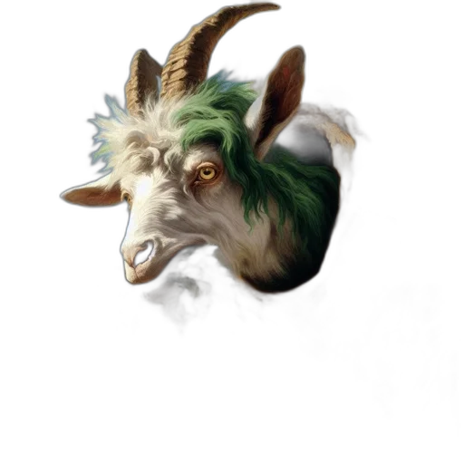 dragon, creature, animal, mask transparent PNG cut-out