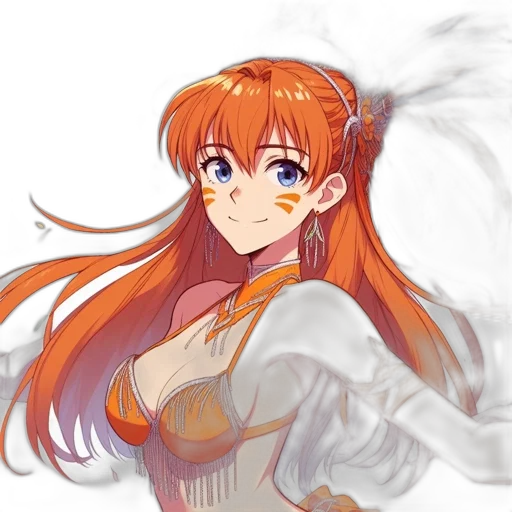 staff, crown, dress, sword transparent PNG cut-out