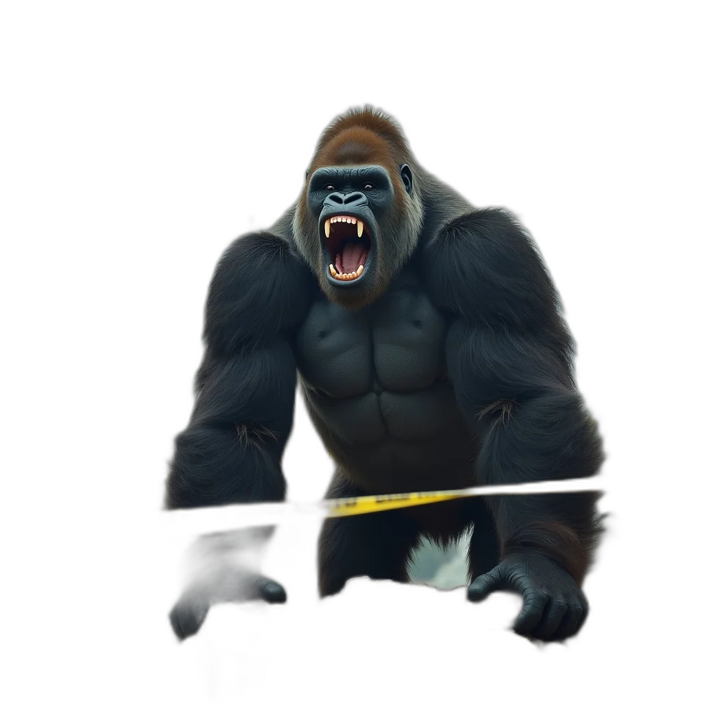 animal, creature, staff, mask transparent PNG cut-out