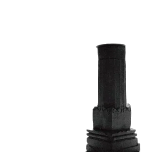 bottle, crown, staff, jewelry transparent PNG cut-out