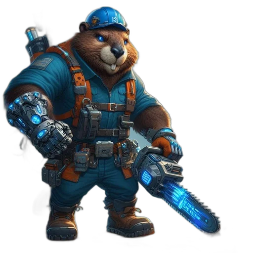 staff, weapon, animal, concept art transparent PNG cut-out