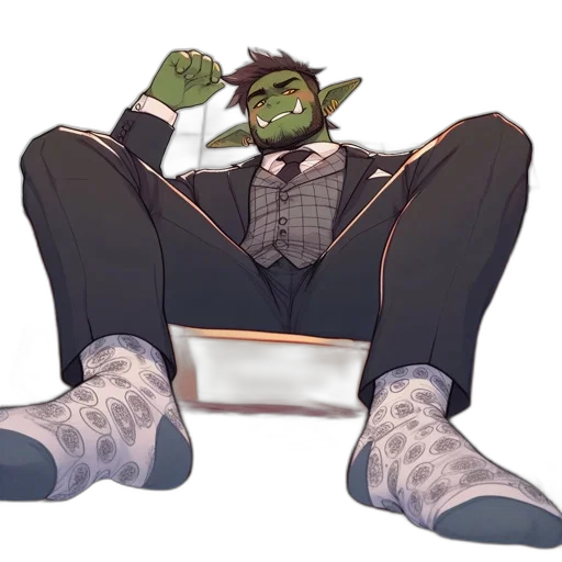 staff, creature, mask, concept art transparent PNG cut-out