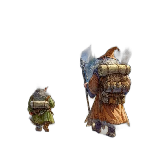 staff, weapon, concept art, fantasy art transparent PNG cut-out