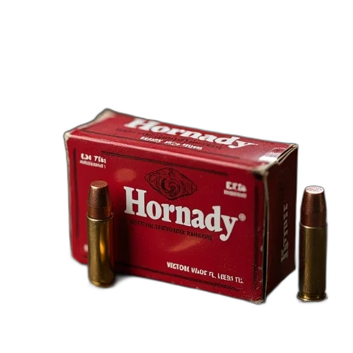 cartridge, box, hornady, critical transparent PNG cut-out