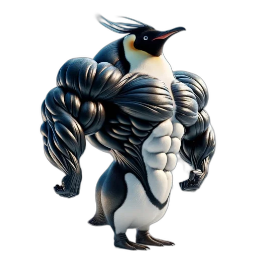 animal, creature, robot, weapon transparent PNG cut-out