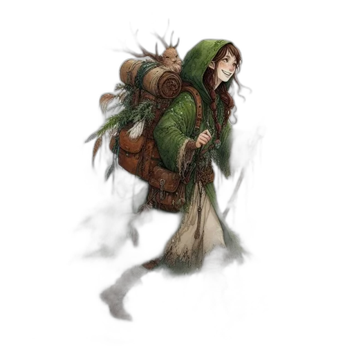 jacket, dragon, fantasy art, concept art transparent PNG cut-out